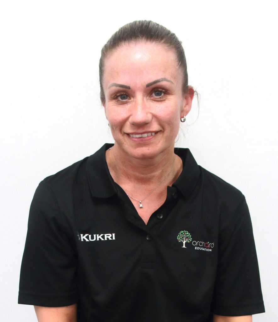 Donna Ritchie