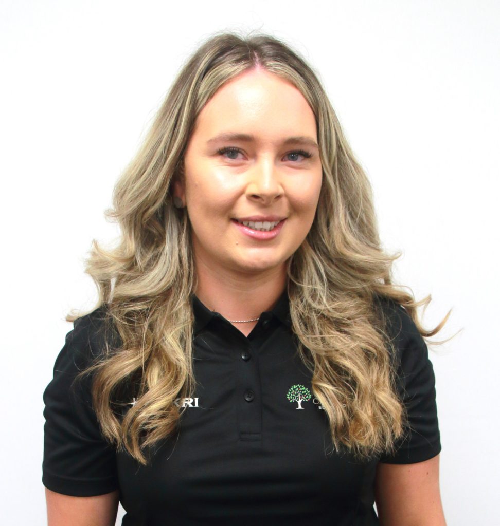 Grace Lister