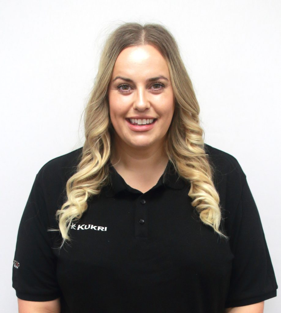 Holly Harpham