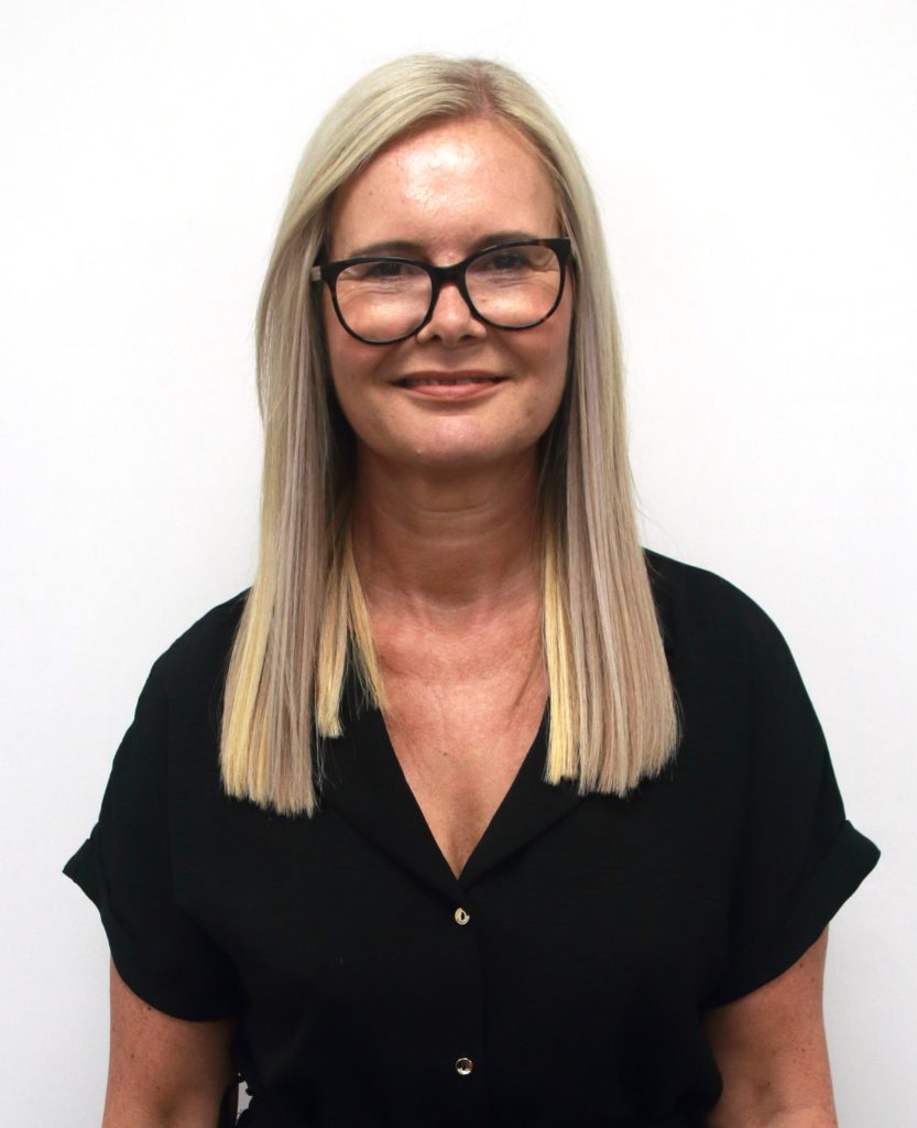 Teacher & Careers and Vocational Lead