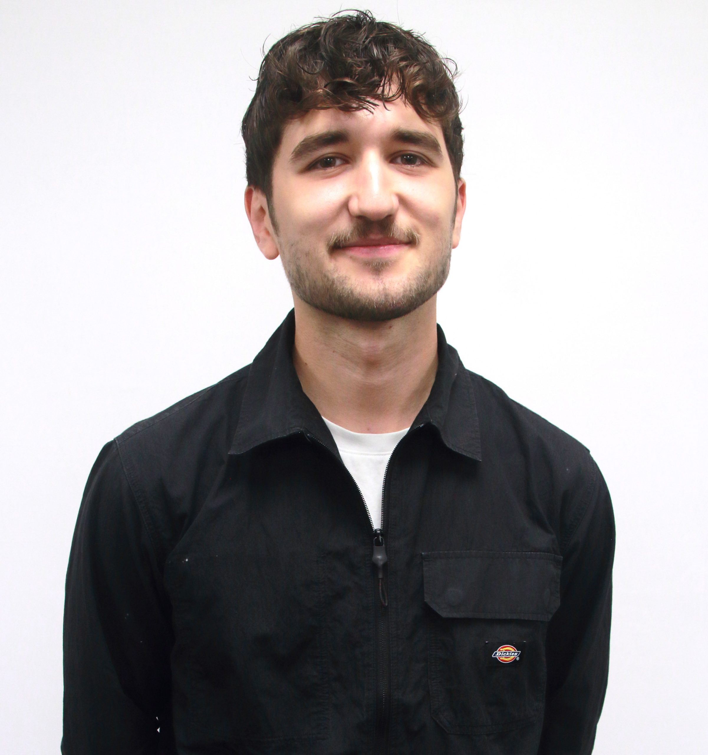 Joe Short - Orchard Humber