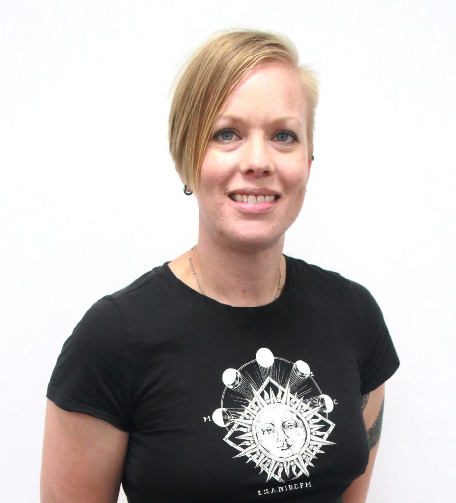 Teacher