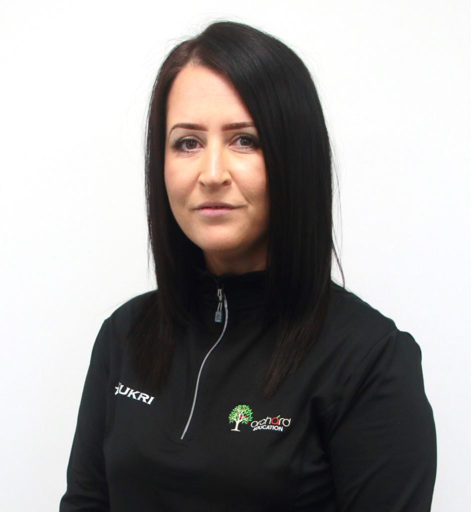 Learning Hub Manager