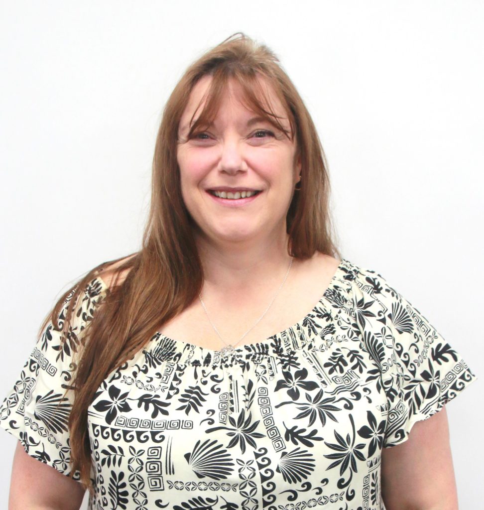 GCSE English Teacher and English Lead