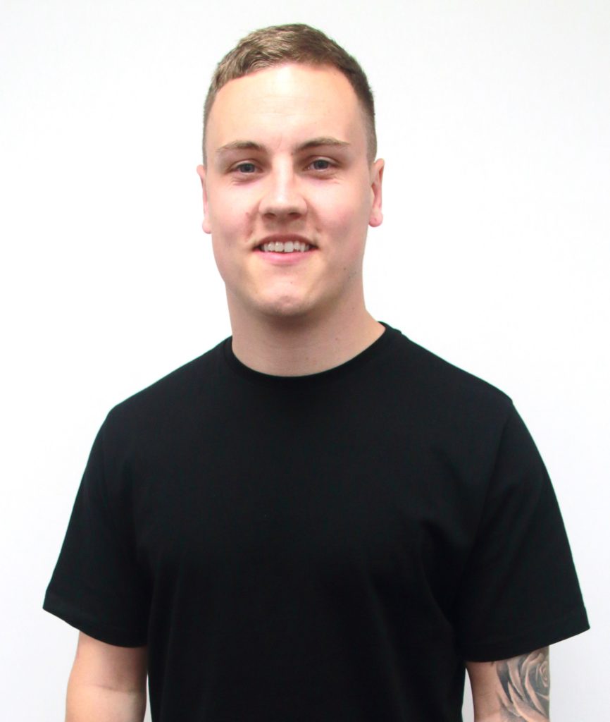 Sargon Way Centre Manager & DDSL