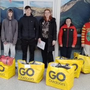 Learners at The Orchard School in Grimsby begin their first Duke of Edinburgh’s Award journey, supporting personal development and independence in a specialist SEN setting.