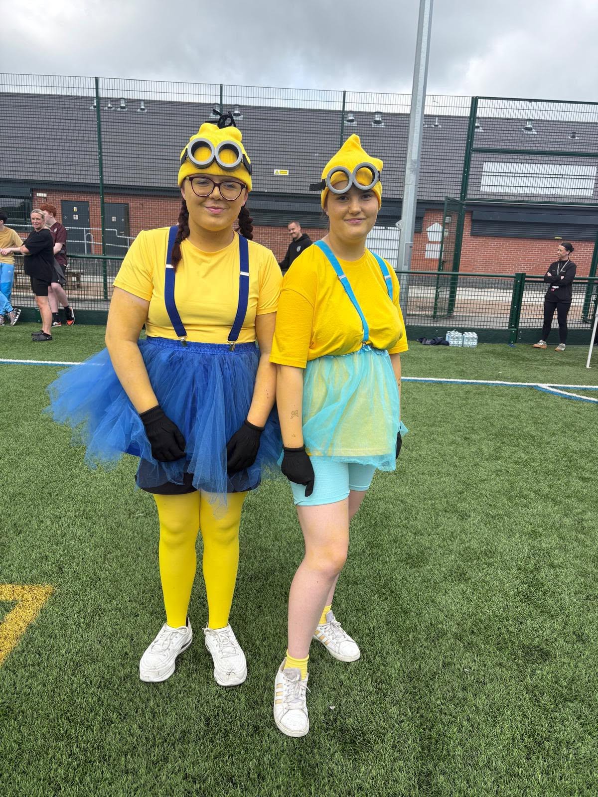 Learners at The Orchard School in Grimsby enjoyed a fun-filled Sports Day dress-up event, celebrating teamwork, participation and achievement in our inclusive special educational needs school.