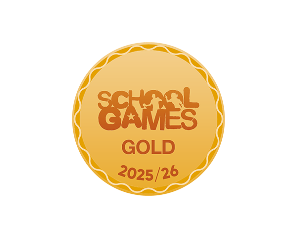 The Orchard Humber Achieves Prestigious School Games Gold Mark Award